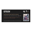Epson Water Resistant Matte Canvas - Matt - 465 Mikron - Roll (152.4 cm x 12.2 m)