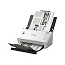 Epson WorkForce DS-410 - Dokumentenscanner - Desktop-Gerät - USB 2.0