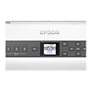 Epson WorkForce DS-730N - Dokumentenscanner - Desktop-Gerät - USB 2.0, Gigabit LAN