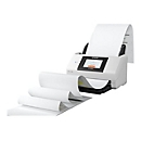 Epson WorkForce DS-790WN - Dokumentenscanner - Duplex - A4/Legal - 600 dpi x 600 dpi - bis zu 45 Seiten/Min. (einfarbig) / bis zu 45 Seiten/Min. (Farbe)