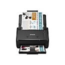 Epson WorkForce ES-500W II - Dokumentenscanner - Desktop-Gerät - USB 3.0, Wi-Fi(n)