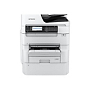 Epson WorkForce Pro RIPS WF-C879R - Multifunktionsdrucker - Farbe - Tintenstrahl - A3 (297 x 420 mm) (Original) - A3 (Medien)