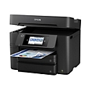 Epson WorkForce Pro WF-4830DTWF - Multifunktionsdrucker - Farbe - Tintenstrahl - A4/Legal (Medien) - bis zu 25 Seiten/Min. (Drucken)
