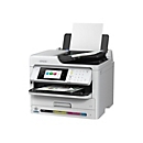 Epson WorkForce Pro WF-C5890DWF BAM - Multifunktionsdrucker - Farbe - Tintenstrahl - A4/Legal (Medien) - bis zu 25 Seiten/Min. (Drucken)