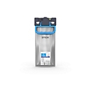 Epson WorkForce Pro WF-C87xR Cyan XL - Original - Tintenpatrone