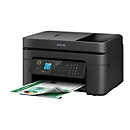Epson WorkForce WF-2930DWF - Multifunktionsdrucker - Farbe - Tintenstrahl - 216 x 297 mm (Original) - A4/Letter (Medien)