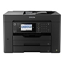 Epson WorkForce WF-7840DTWF - Multifunktionsdrucker - Farbe - Tintenstrahl - A3 (297 x 420 mm) (Original) - A3 (Medien)