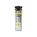 Epson - XL - Gelb - original - Tintenpatrone - für WorkForce Pro WF-C5390, WF-C5390DW, WF-C5890, WF-C5890DWF
