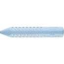 Eraser FABER-CASTELL Grip. sky blue