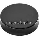 Ergo-Magnete "Medium", schwarz, 10 Stück