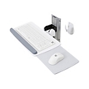 Ergotron 45-403-062 - Blanc - Input Device Accessory