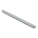 Ergotron Foam Wrist Rest - Tastatur-Handgelenkauflage