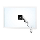 Ergotron HX - kit de montage - pour moniteur - blanc