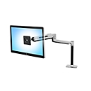 Ergotron LX zit-/sta-tafelmontage-LCD-arm