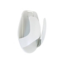 Ergotron Mouse Holder - Gris - Input Device Accessory