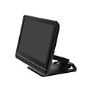 Ergotron Neo-Flex Touchscreen Stand - Aufstellung - für Touchscreen - Schwarz - Bildschirmgröße: bis zu 68,6 cm (bis zu 27 Zoll) - Schreibtisch