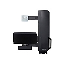 Ergotron Sit-Stand Vertical Lift, High Traffic Area - Befestigungskit (vertikaler Hub)