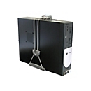 Ergotron - Systemschrankhalterung - Universal - für P/N: 45-353-026, 45-354-026, SV42-8302-2