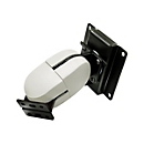 Ergotron Wandhalterung Serie 100 LCD-Montagegelenk Double Pivot