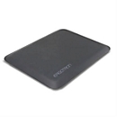 ergotron® WorkFit Small deurmat, ergonomisch, stimuleert de bloedsomloop, L 610 x B 460 x H 16 mm, polyurethaanschuim, zwart