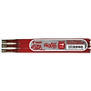 Ersatzminen für FiXionPoint, 0,3 mm, rot