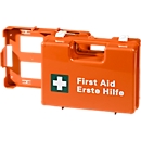 Erste-Hilfe-Koffer mit Inhalt nach DIN 13157