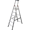 Escabeau Safety, 6 marches