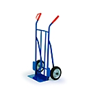 ESD sack truck, 250 kg load capacity
