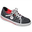 ESD women’s safety footwear ELTEN SENSATION LADY LOW, S2, steel toe cap, size 35