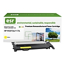 ESR - Gelb - kompatibel - Karton - wiederaufbereitet - Tonerpatrone (Alternative zu: HP W2072A)