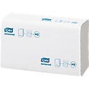 Essuie-mains Universal Xpress TORK®, interfold, 2 plis, 213 x 235 mm, 4740 feuillets, blanc