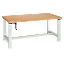 Établi modulaire cubio W-HK-1577/11-2.1