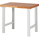 Établi type 7000-1, l. 1000 x P 700 x H 840 mm