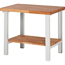 Établi type 7000-7, l. 1000 x P 700 x H 840 mm