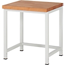 Établi type 8000-1, l. 750 x P 700 x H 840 mm
