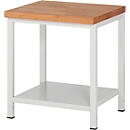 Établi type 8000-6, l. 750 x P 700 x H 840 mm