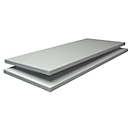 Étagère supplémentaire, pour rayonnages à emboîter, l. 1200 x P 500 mm, blanc