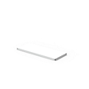 Étagères supplémentaires, pour rayonnage en acier PROGRESS 2000, l. 750 x P 300 mm