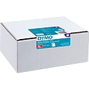 Etiquetas de envío, papel, adhesión permanente, 54 x 101 mm, 6 x 220 unidades, blanco