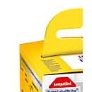 Étiquettes d'expédition n° AS0722430 AVERY® Zweckform, 1 x 220