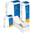 Étiquettes imprimables HERMA, continu, 1 rangée, 88,9 x 35,7, 4000 unités