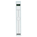 Étiquettes pour classeurs LEITZ®, pour classeurs suspendus, largeur de tranche 50 mm, autocollant, 10 p.