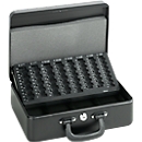 Euro cash box 56216