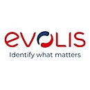 Evolis Classic Blank Cards - Polyvinylchlorid (PVC) - 30 mil - weiß - 86 x 54 mm 500 Karte(n) Karten