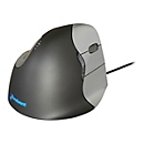 Evoluent VerticalMouse 4 - vertical mouse - USB