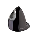 Evoluent VerticalMouse D Medium - vertikale Maus - USB