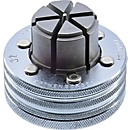 Expanderkop standaard, diameter 12 mm