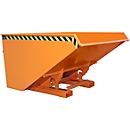 EXPO 1200 tipper, orange