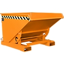 EXPO 600 tipper, orange