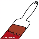 Exterior Wall Paint for SAFE TANK 5000